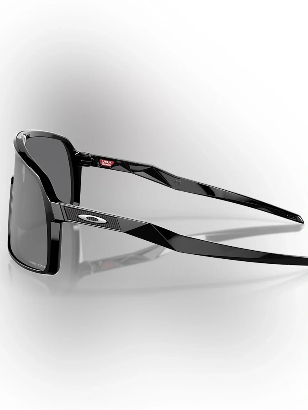 Oakley sports shield